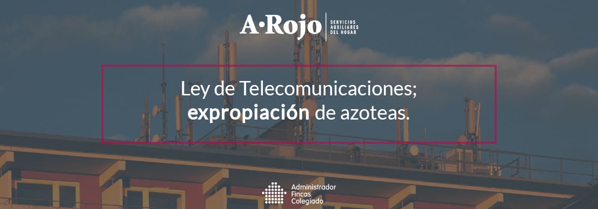 Expropiacion azoteas