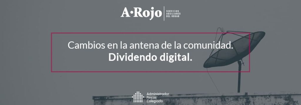 Cambios antena comunidad1