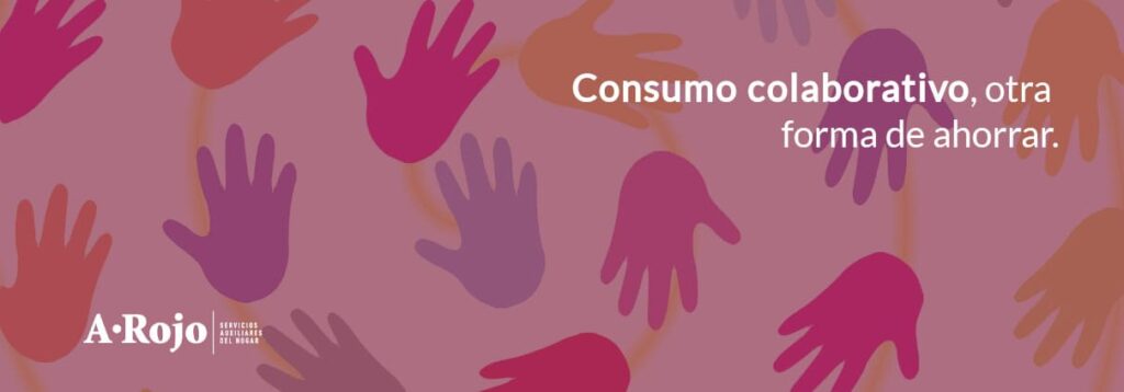 Consumo colaborativo