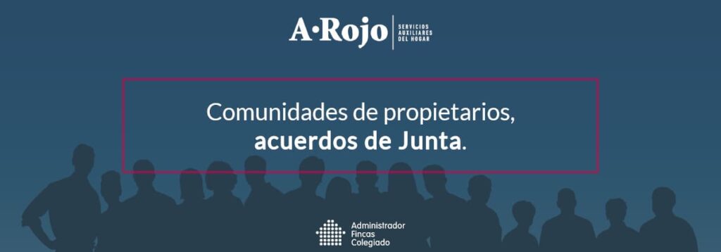 Comunidades acuerdos junta1