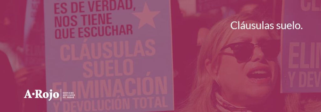 Clausulas suelo adicae