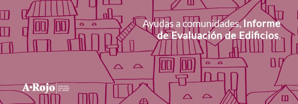 Ayudas a comunidades IEE