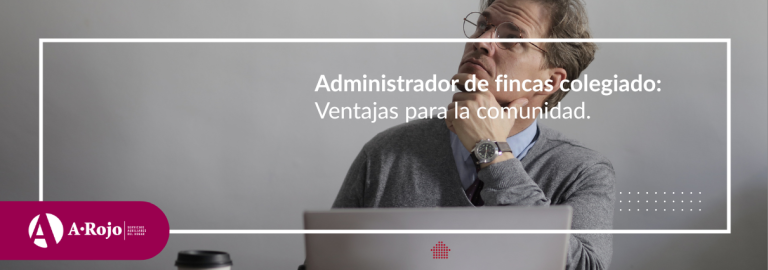 Admistrador colegiado